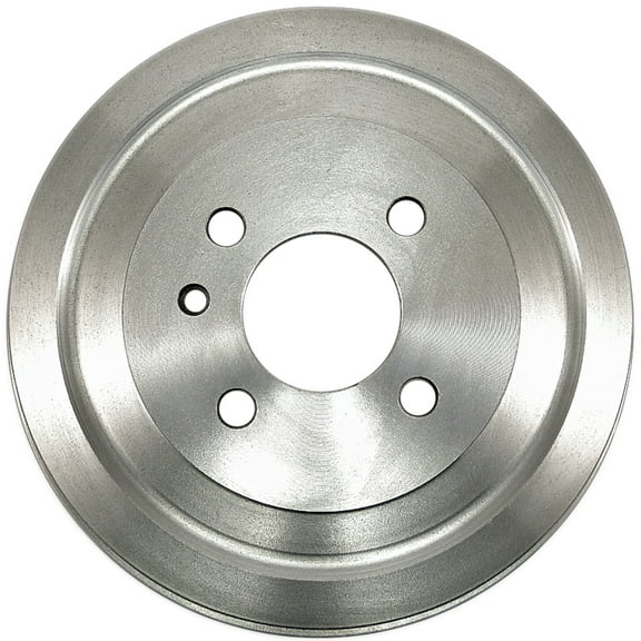 Winstop Brake Drum, Rear WS236894, BMW 318i 1985-1984