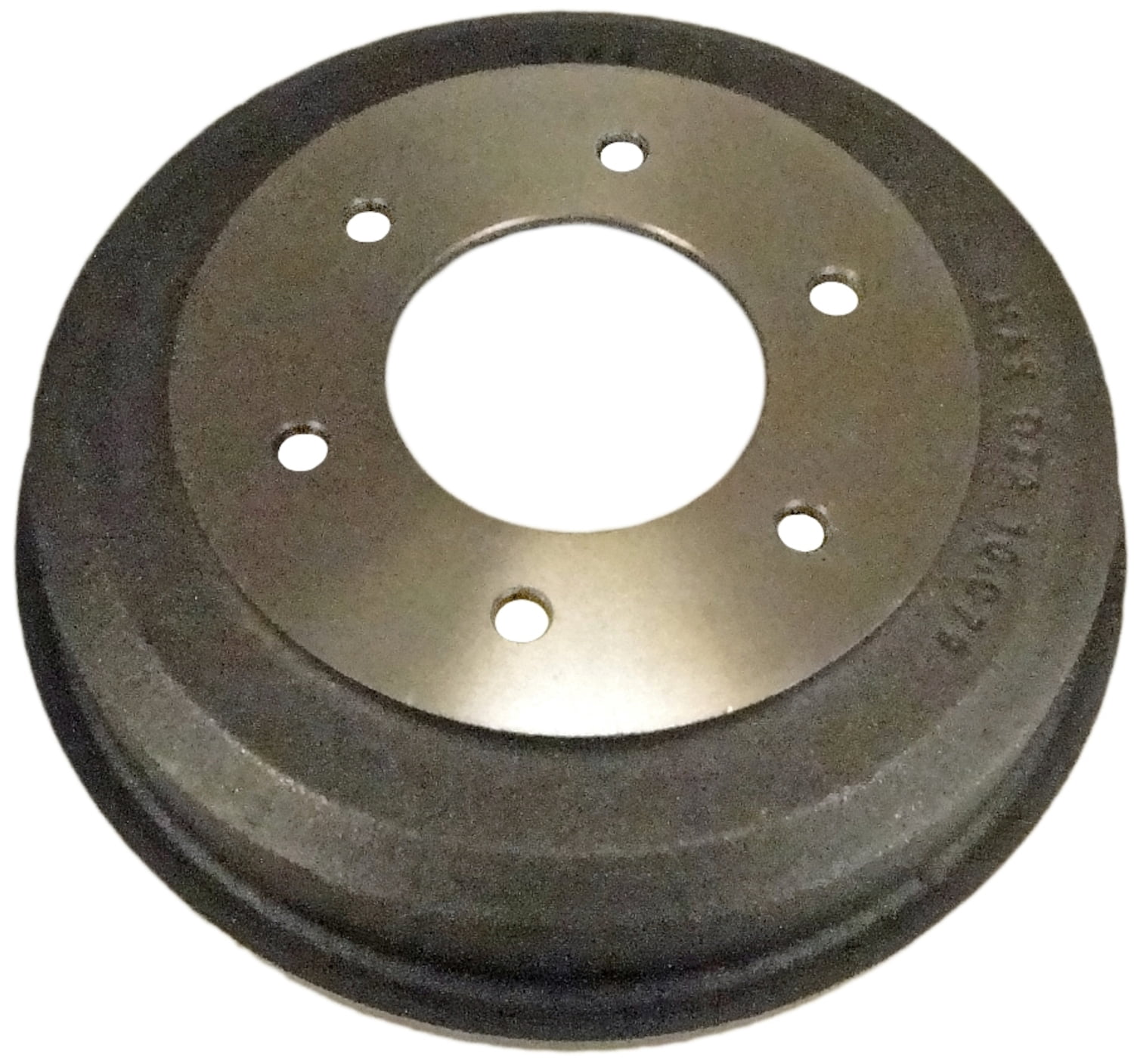 Winstop Brake Drum, Rear WS236917, Dodge Ram 50 1993-1987