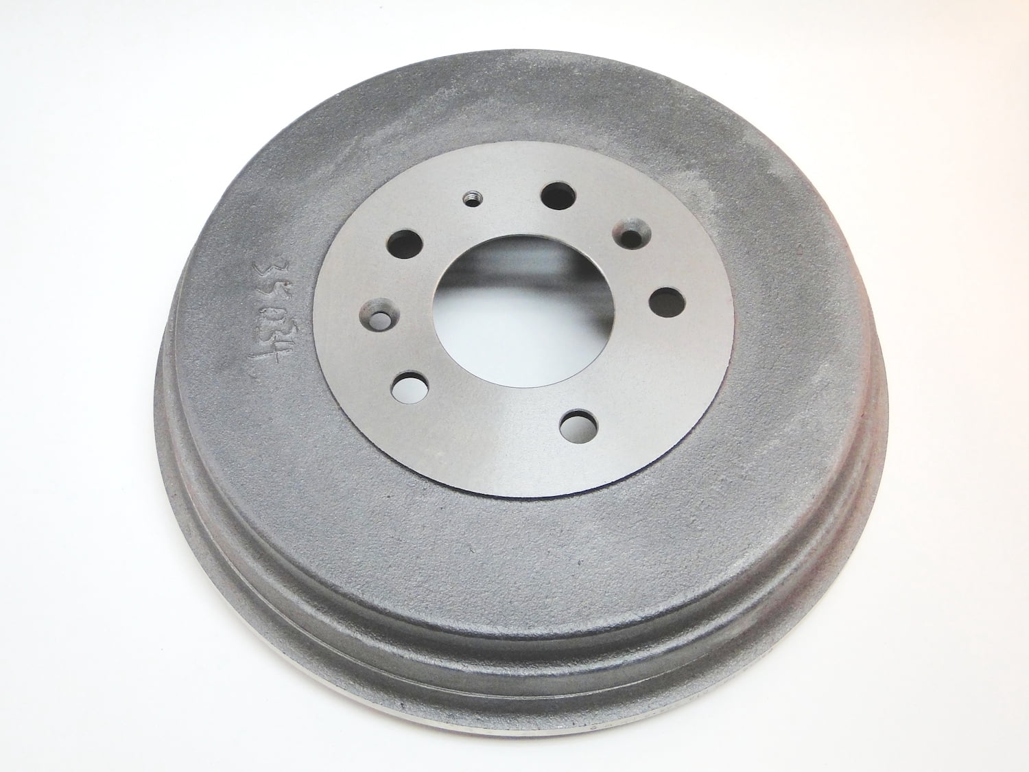 Winstop Brake Drum, Rear WS236924, Mazda MPV 1994-1989