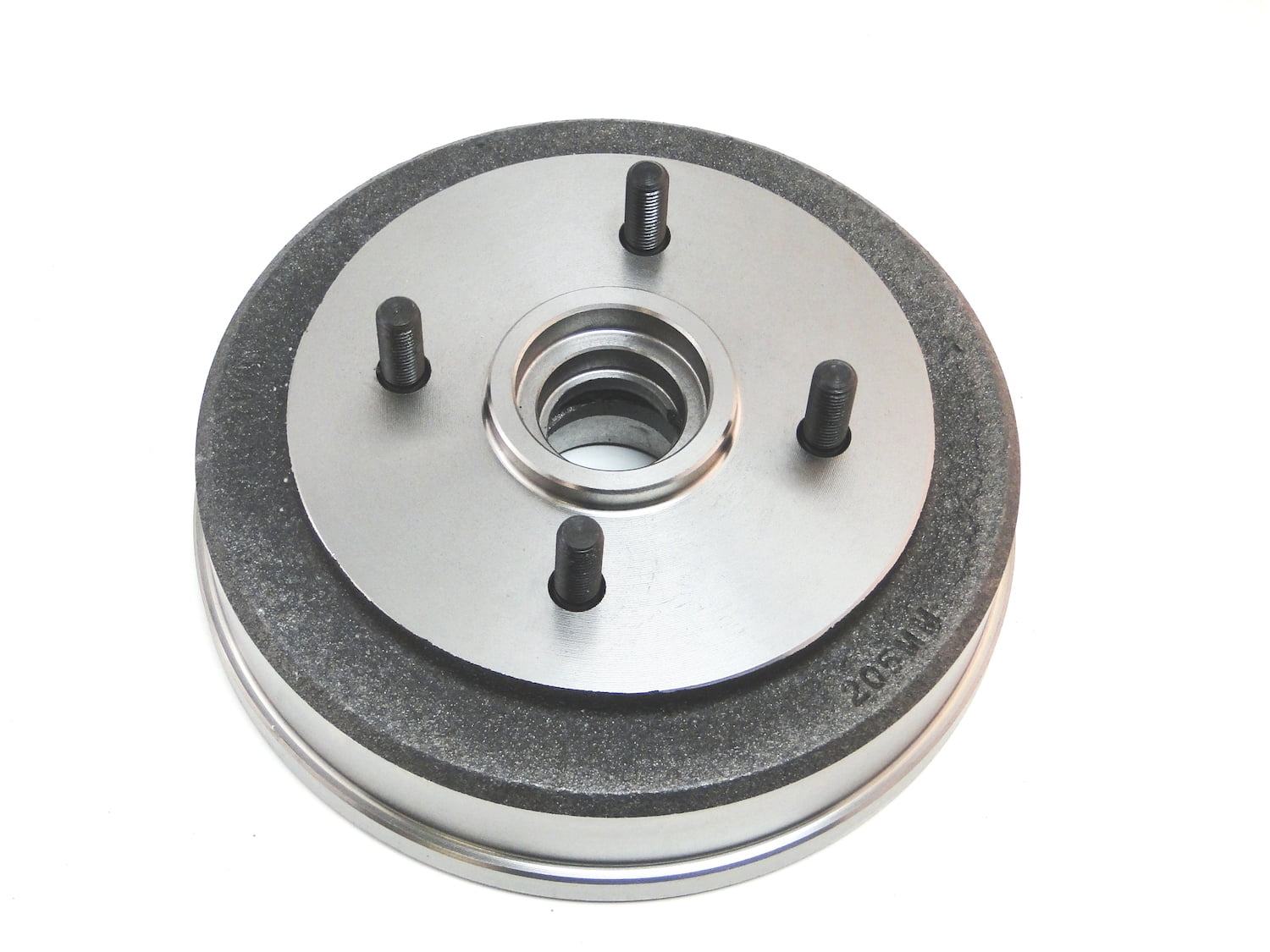 Winstop Brake Drum, Rear WS236993, Mitsubishi Galant 1993-1985