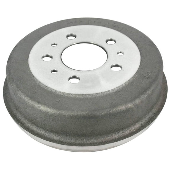 Winstop Brake Drum, Rear WS237051, American Motors Concord 1983-1980