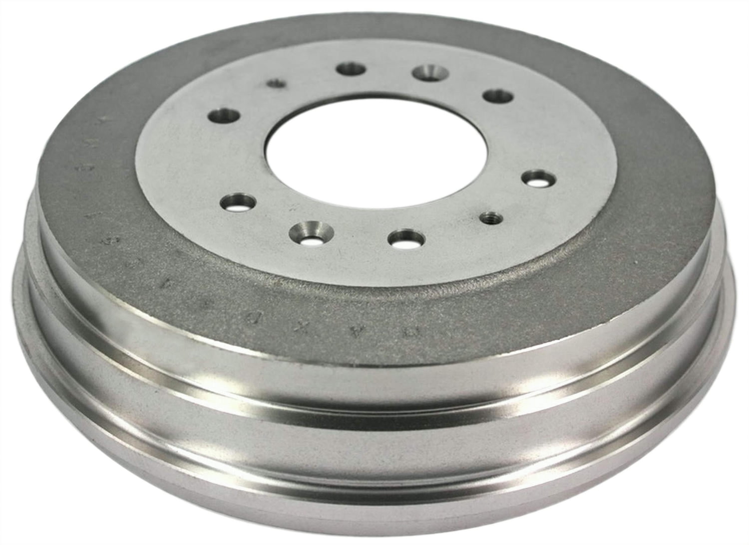 Winstop Brake Drum, Rear WS237204, Mazda B2600 1993-1987