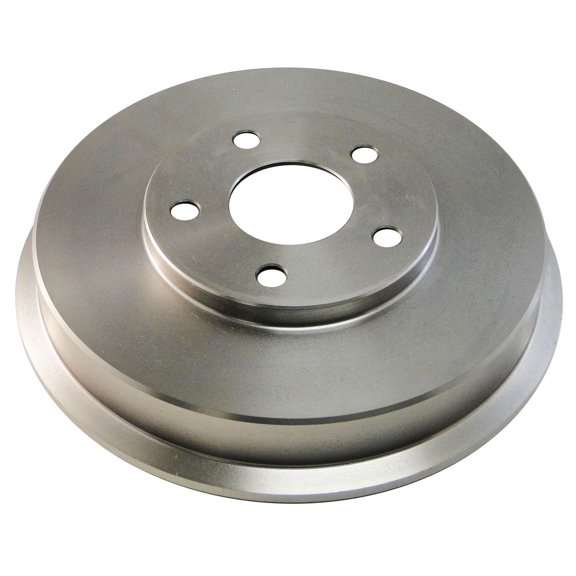 Winstop Brake Drum, Rear WS237211, Subaru Impreza 2001-1993