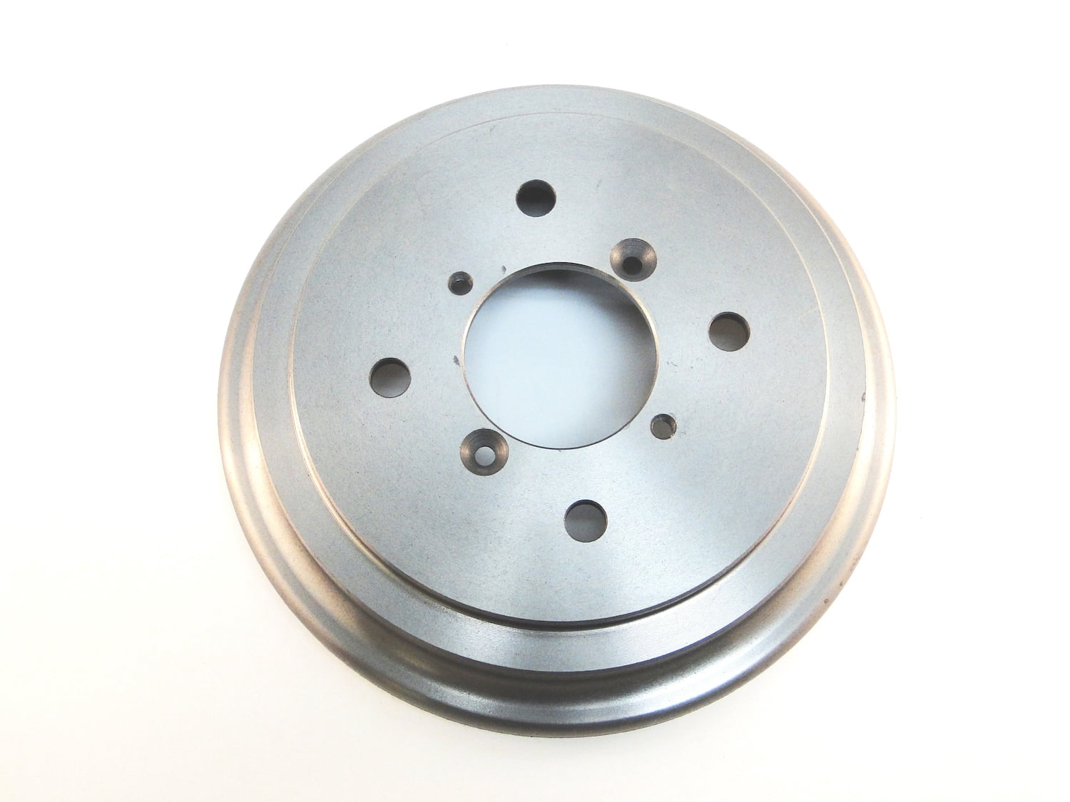 Winstop Brake Drum, Rear WS237235, Geo Metro 1997-1995