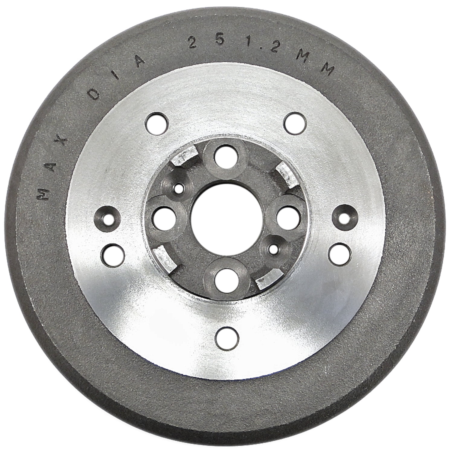 Winstop Brake Drum, Rear WS237259, Kia Sportage 1997-1995