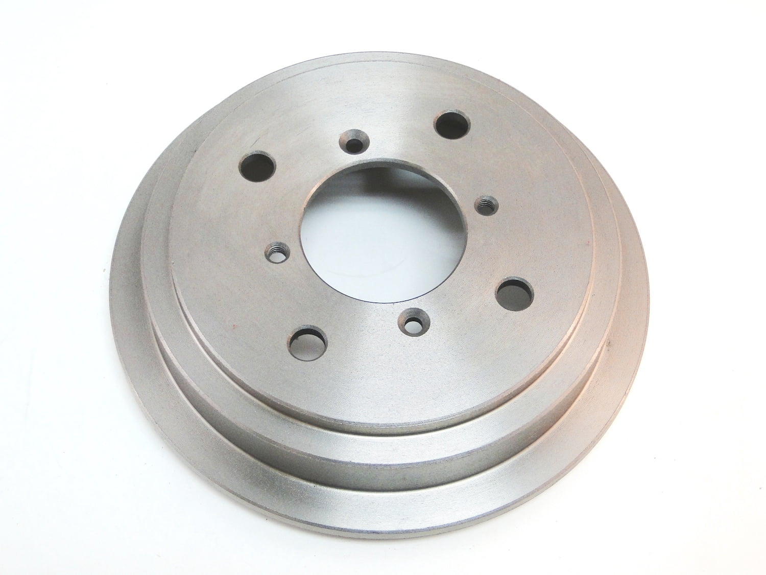Winstop Brake Drum, Rear WS237266, Geo Metro 1997-1995