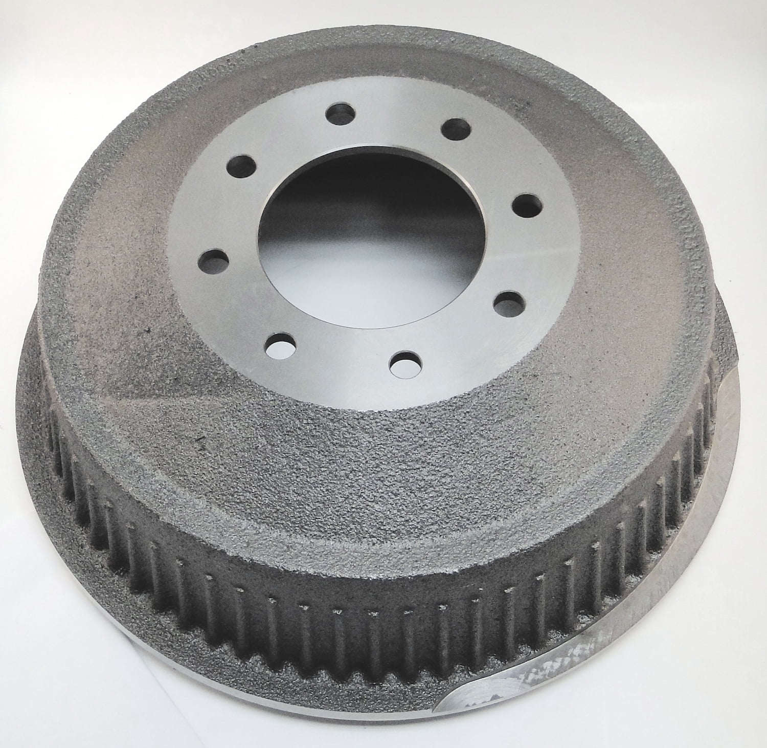 Winstop Brake Drum, Rear WS237280, Chevrolet K2500 Suburban 1999-1992