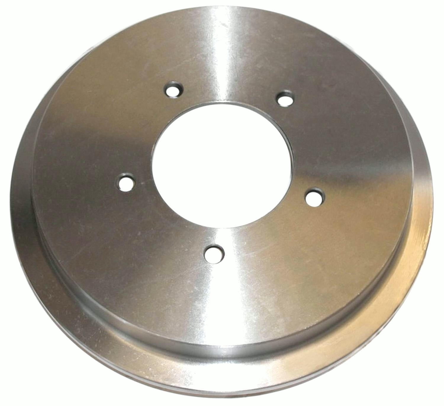 Winstop Brake Drum, Rear WS237297, Suzuki Sidekick 1998-1996