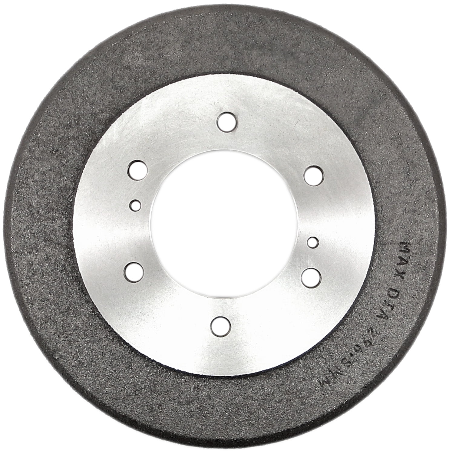 Winstop Brake Drum, Rear WS237303, Nissan Pathfinder 2001-1996