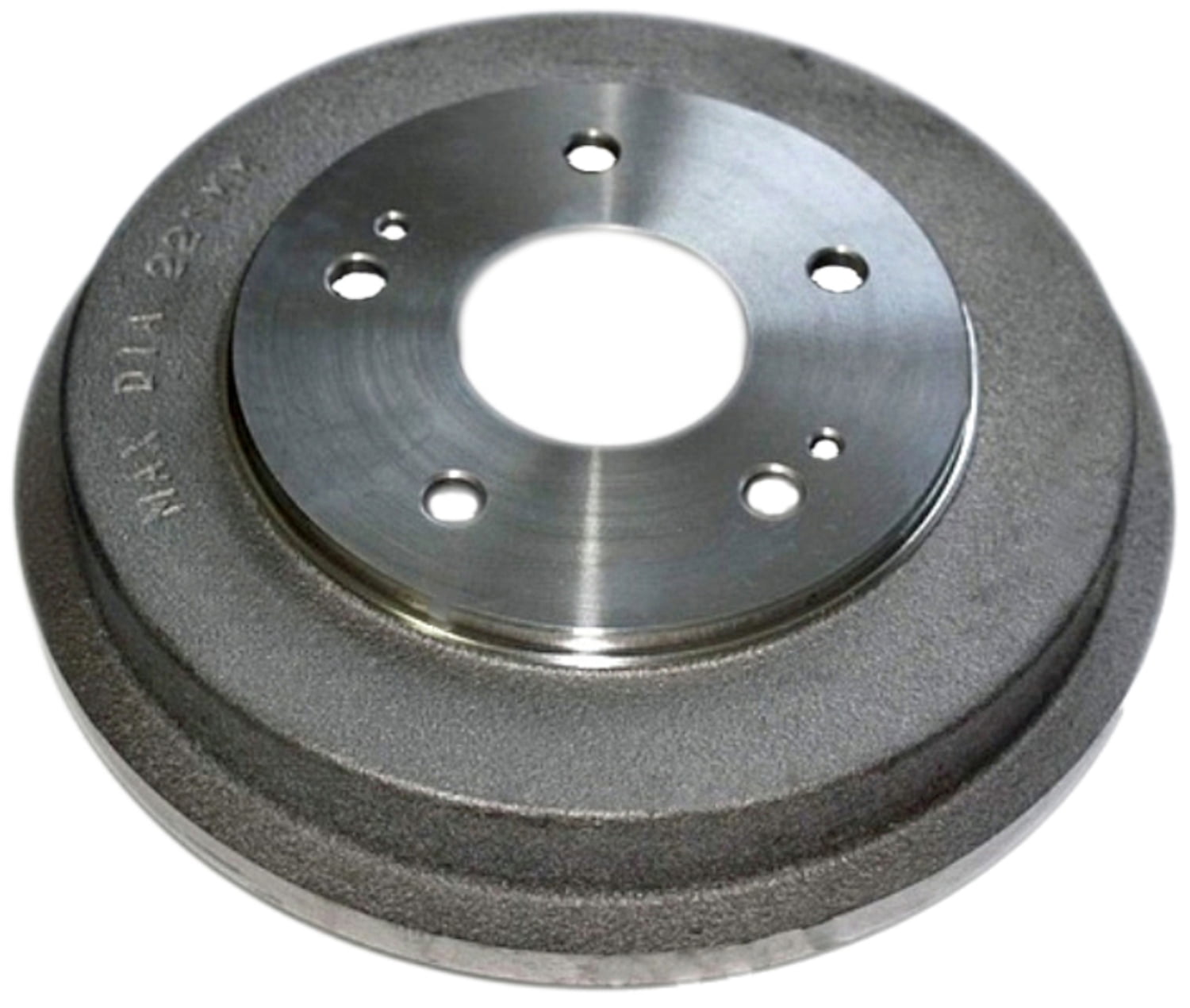 Winstop Brake Drum, Rear WS237327, Honda CR-V 2001-1997
