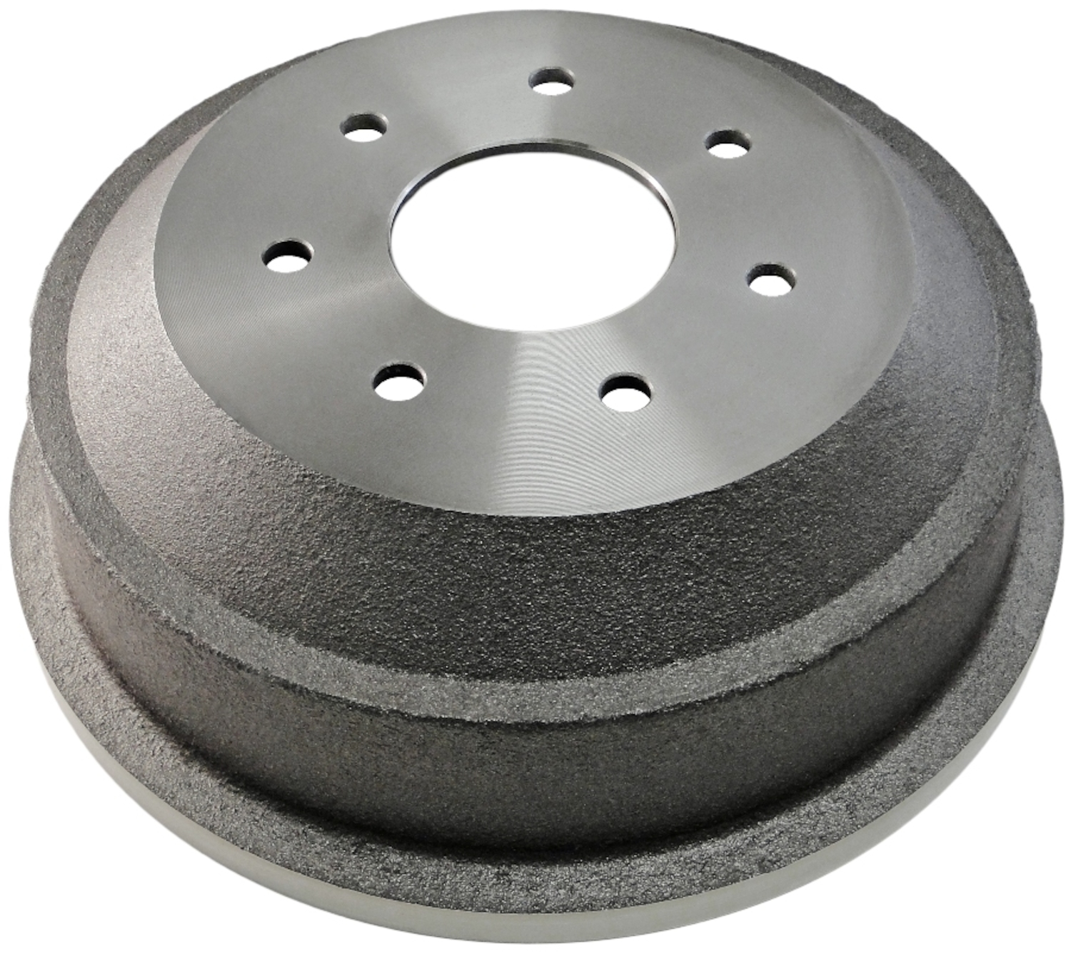 Winstop Brake Drum, Rear WS237334, Ford F-150 2001-2000