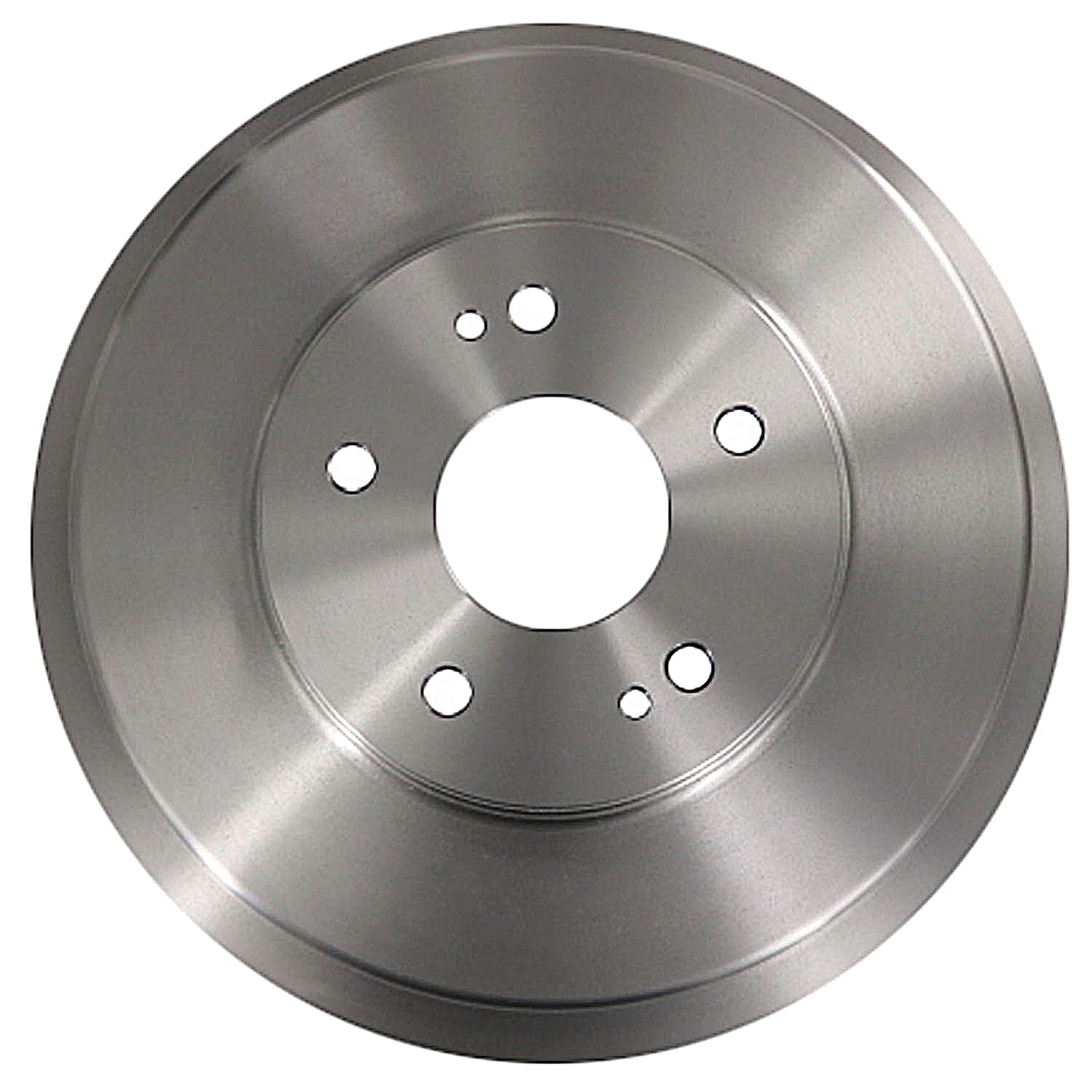 Winstop Brake Drum, Rear WS237358, Honda Odyssey 2001-1999