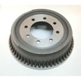 thumbnail image 1 of Winstop Brake Drum, Rear WS237372, Dodge B2500 1998-1995, 1 of 4
