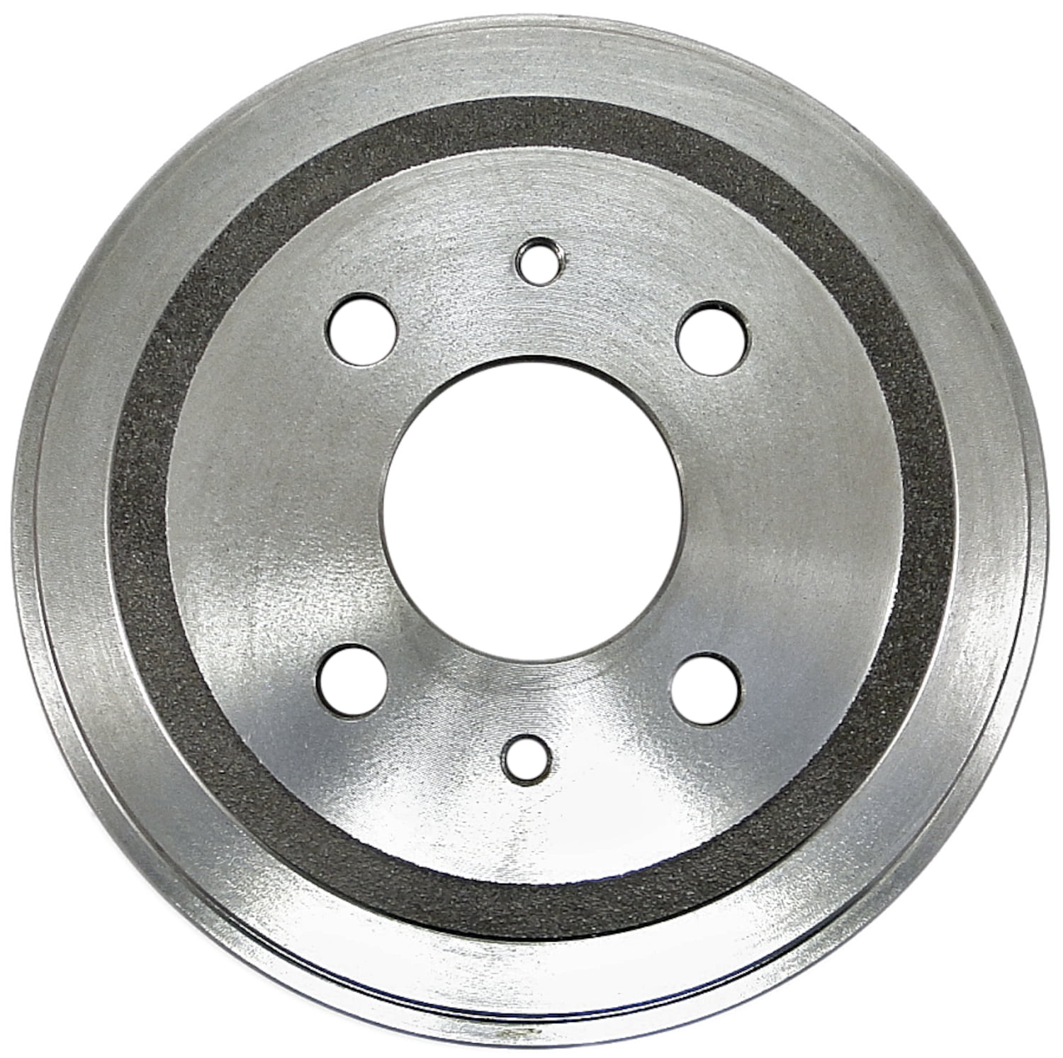 Winstop Brake Drum, Rear WS237440, Yugo Cabrio 1991-1990