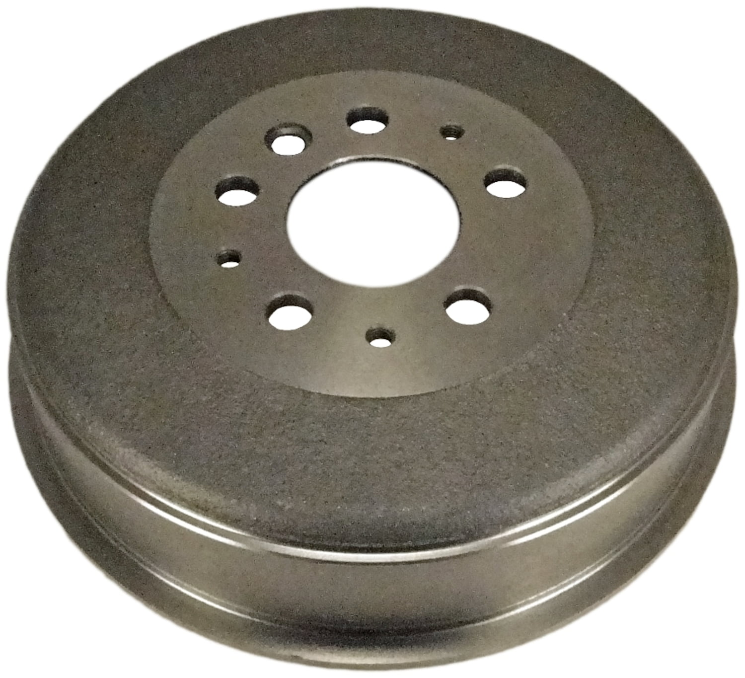 Winstop Brake Drum, Rear WS237471, Volkswagen EuroVan 1996-1992
