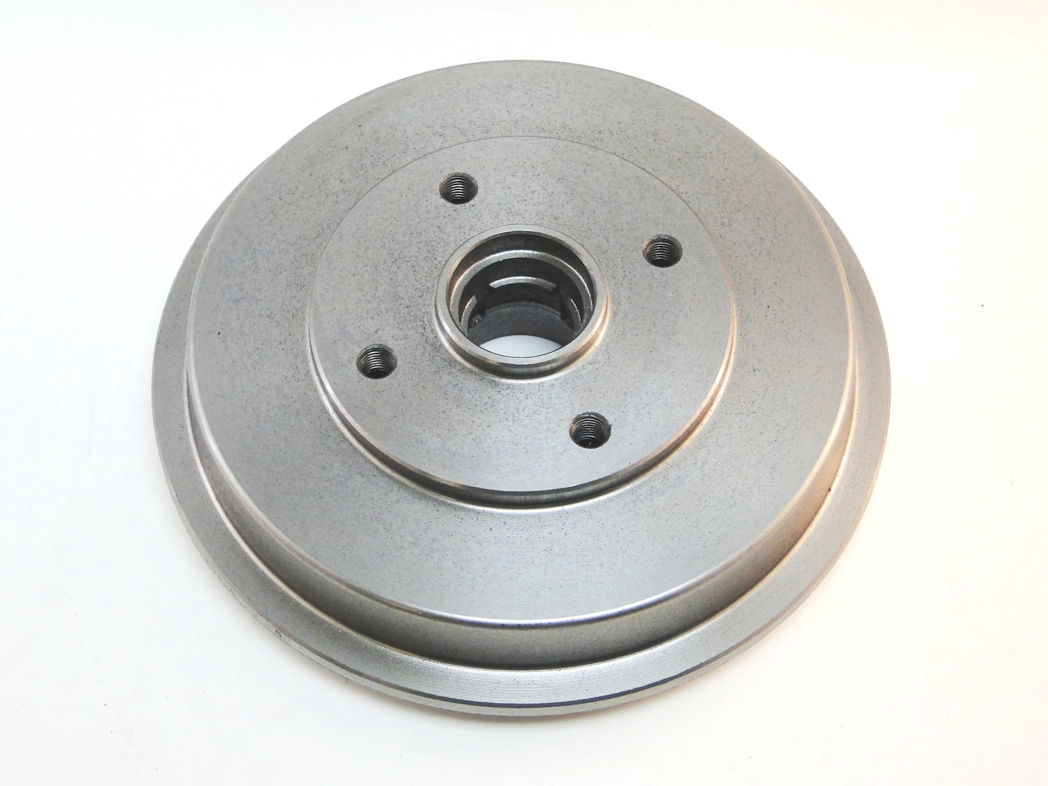 Winstop Brake Drum, Rear WS237488, Ford Aspire 1997