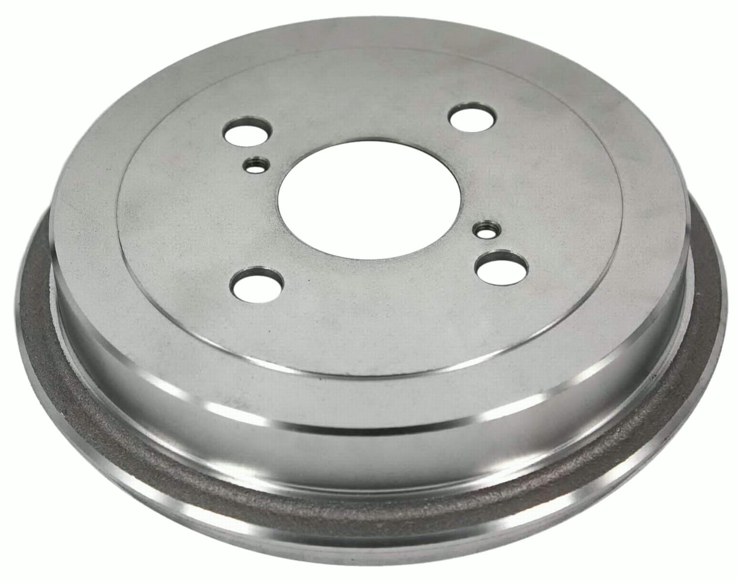 Winstop Brake Drum, Rear WS237525, Toyota Echo 2000