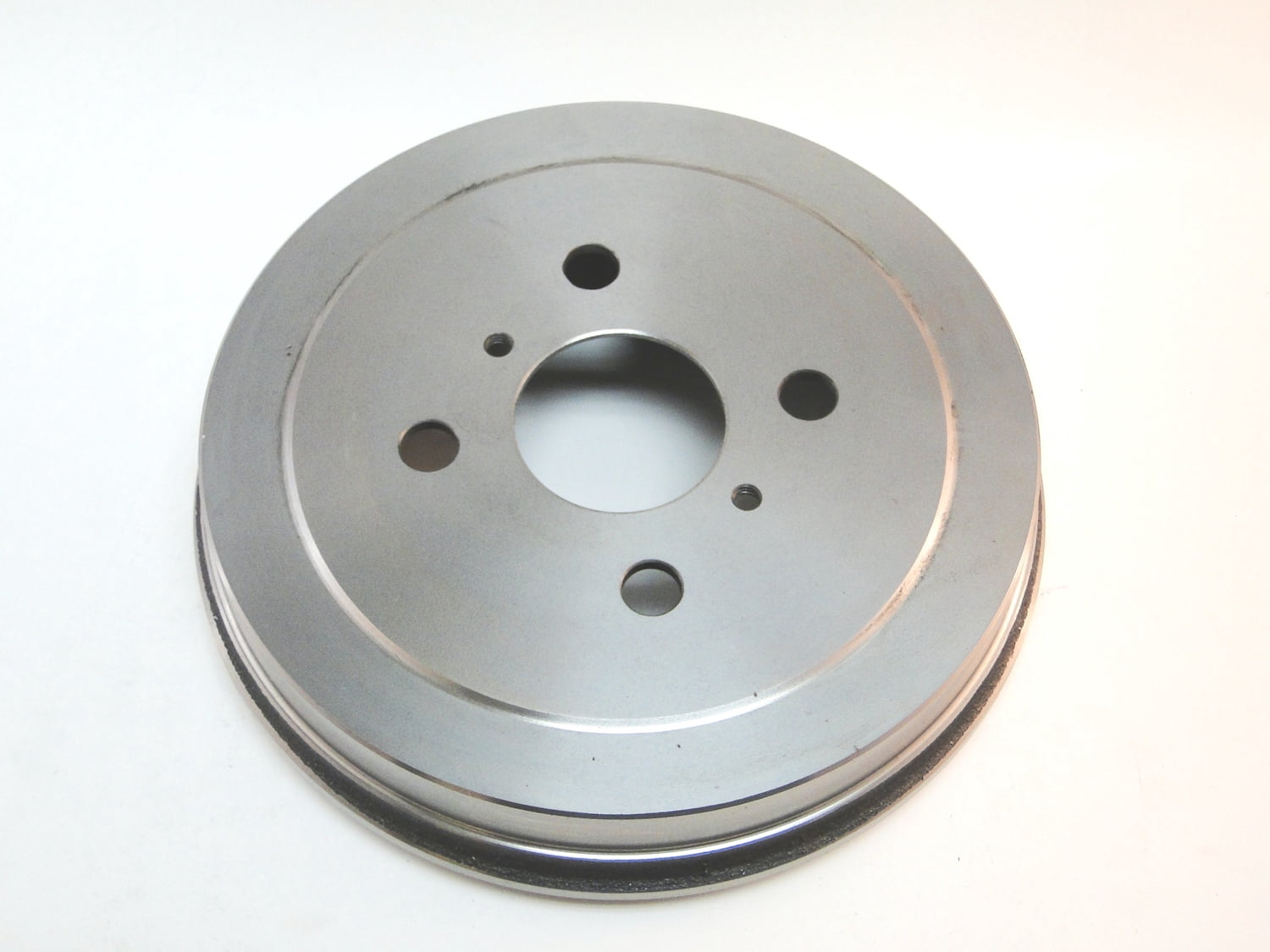 Winstop Brake Drum, Rear WS237549, Toyota Prius 2003-2001