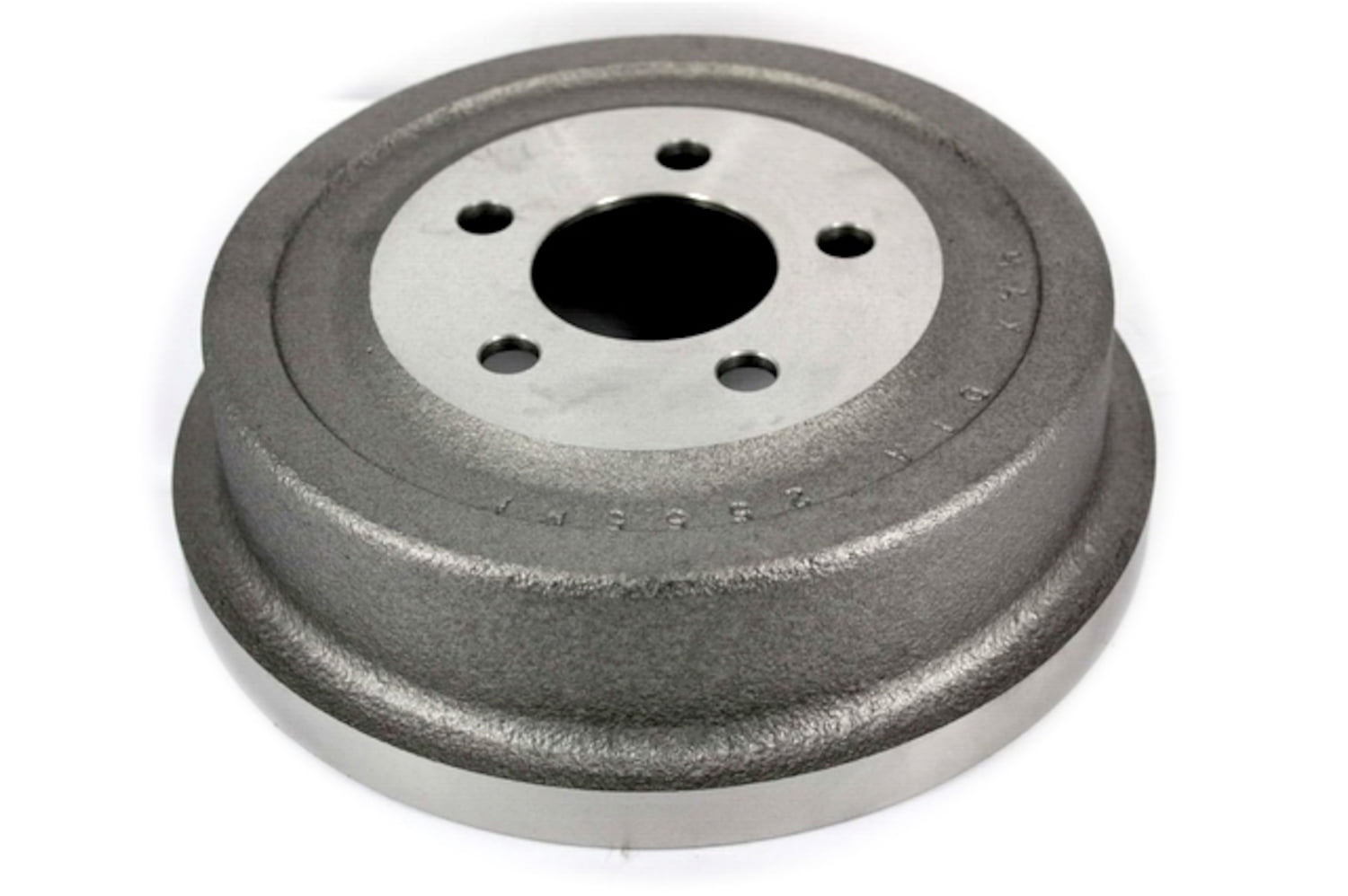 Winstop Brake Drum, Rear WS237570, Jeep Liberty 2002