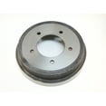 thumbnail image 1 of Winstop Brake Drum, Rear WS237587, Chevrolet Tracker 1999, 1 of 4