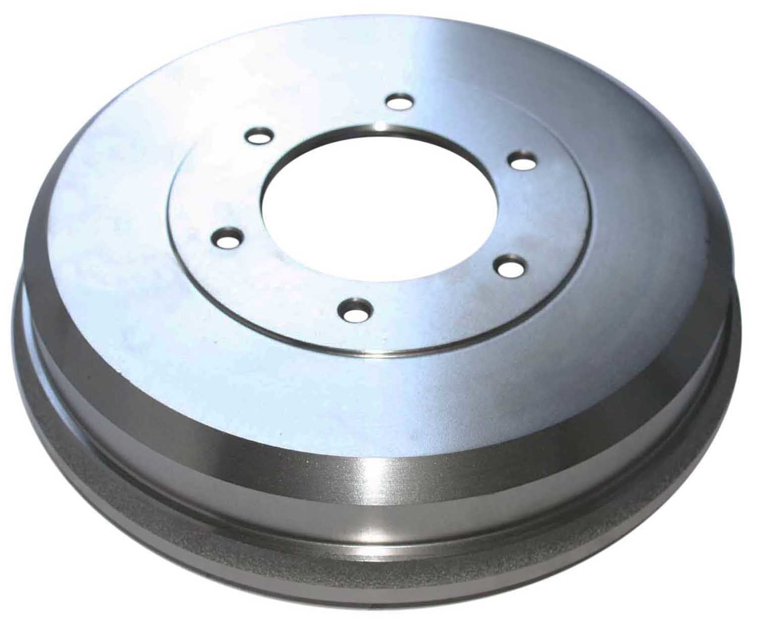 Winstop Brake Drum, Rear WS237617, Isuzu Rodeo 2004-2000