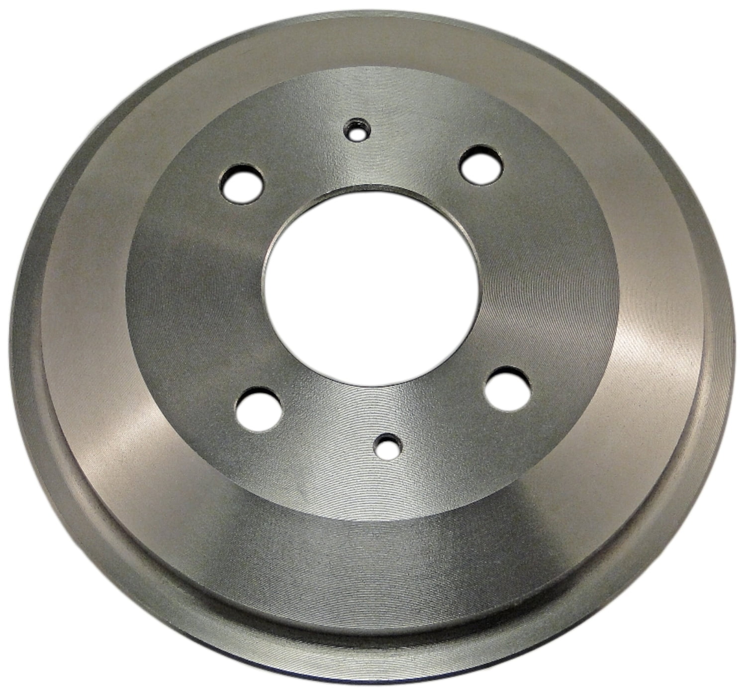 Winstop Brake Drum, Rear WS237662, Hyundai Accent 2002-2000