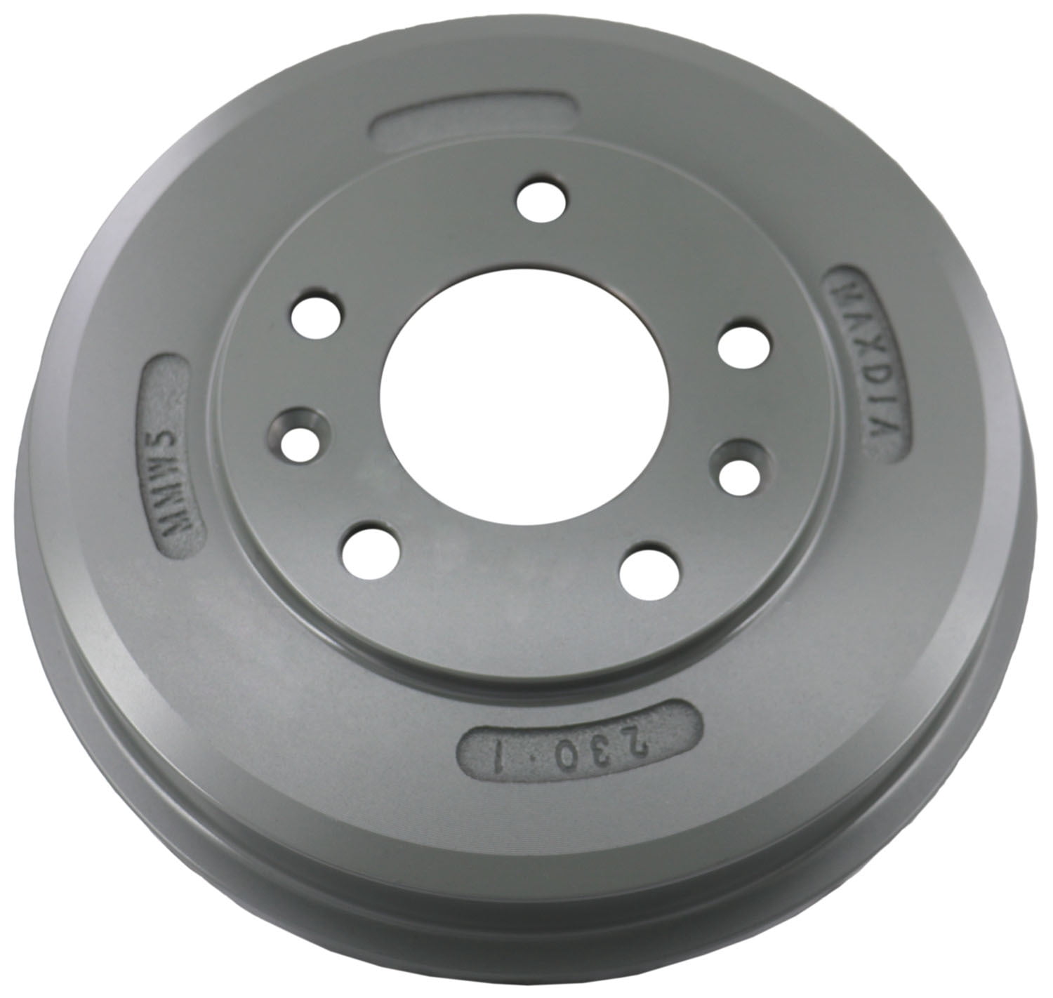 Winstop Brake Drum, Rear WS237679, Ford Escape 2007-2001