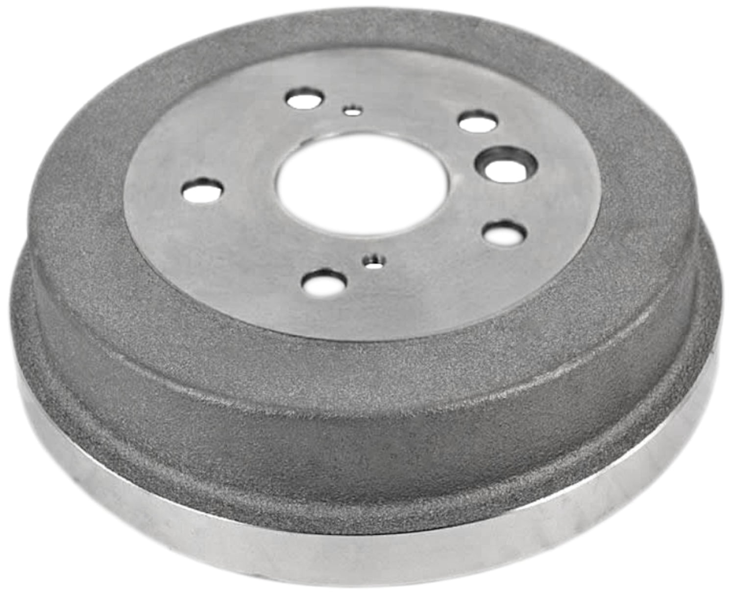 Winstop Brake Drum, Rear WS237709, Toyota RAV4 2001-1996