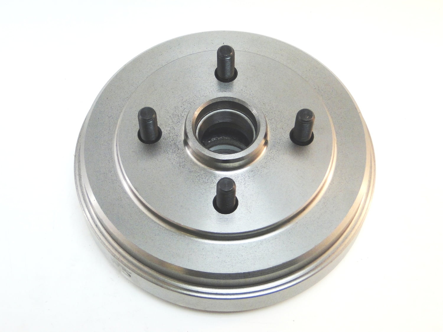 Winstop Brake Drum, Rear WS237747, Toyota Tercel 1998-1993