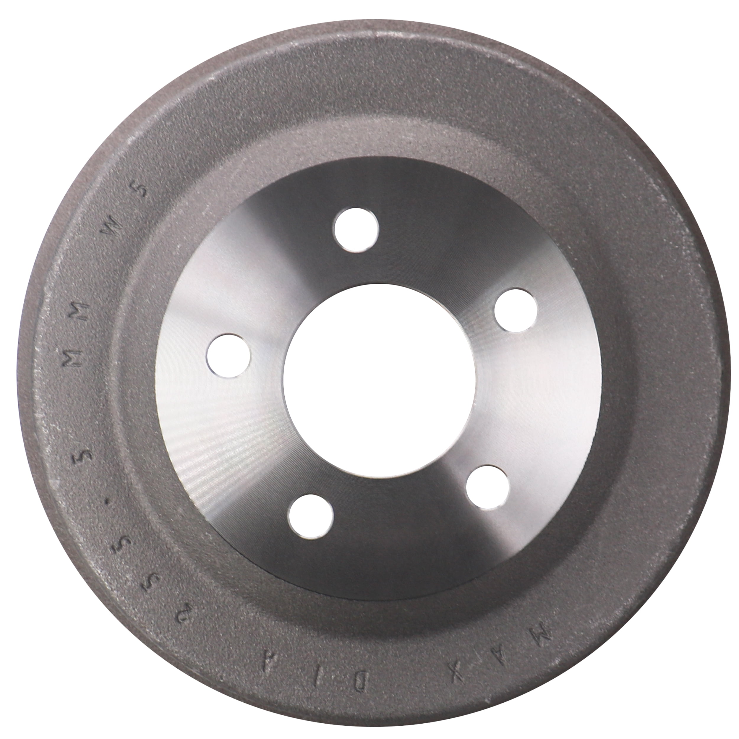 Winstop Brake Drum, Rear WS237815, American Motors Concord 1983-1980
