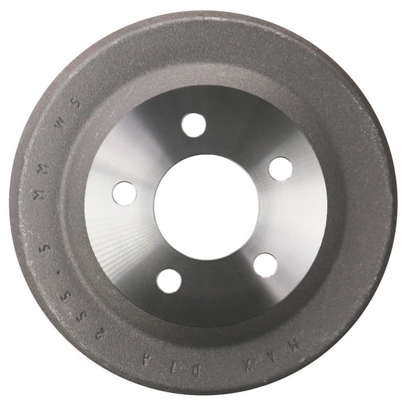 Winstop Brake Drum, Rear WS237815, American Motors Concord 1983-1980