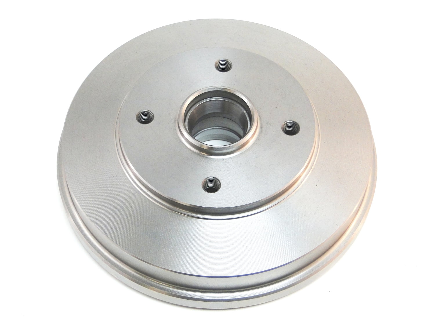 Winstop Brake Drum, Rear WS237884, Kia Rio 2002-2001