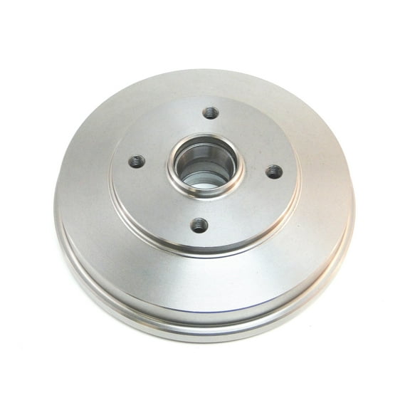 Winstop Brake Drum, Rear WS237884, Kia Rio 2002-2001