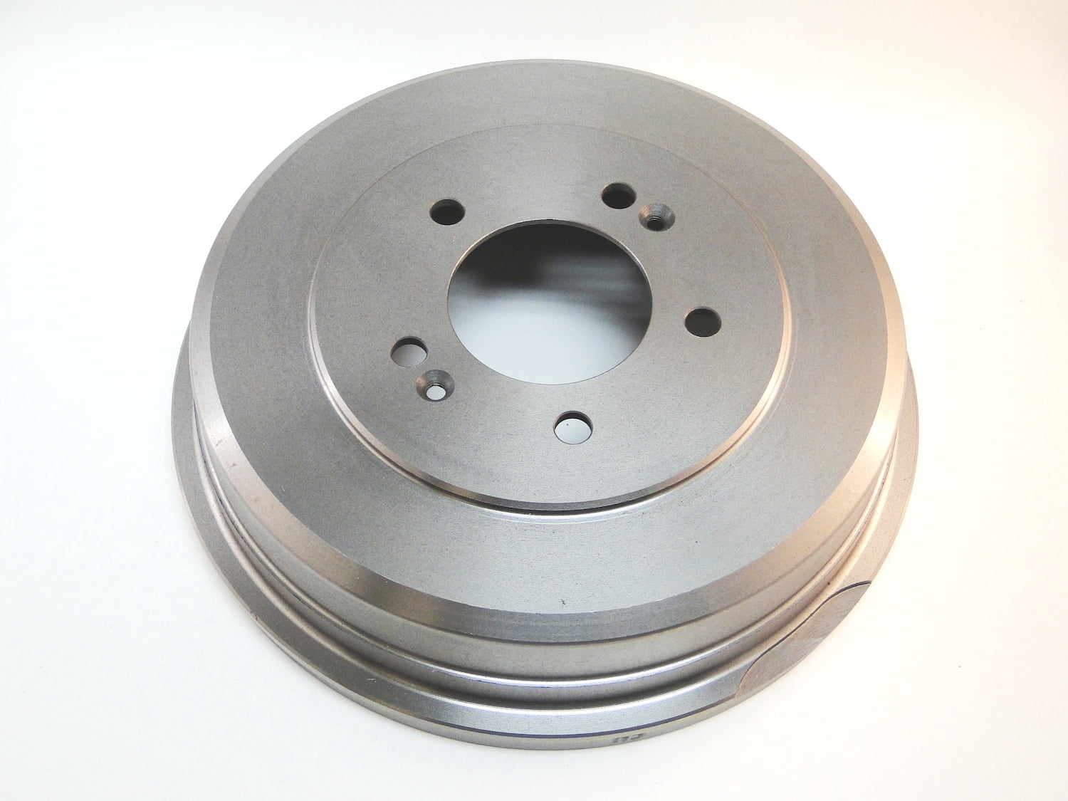 Winstop Brake Drum, Rear WS237891, Hyundai Santa Fe 2001