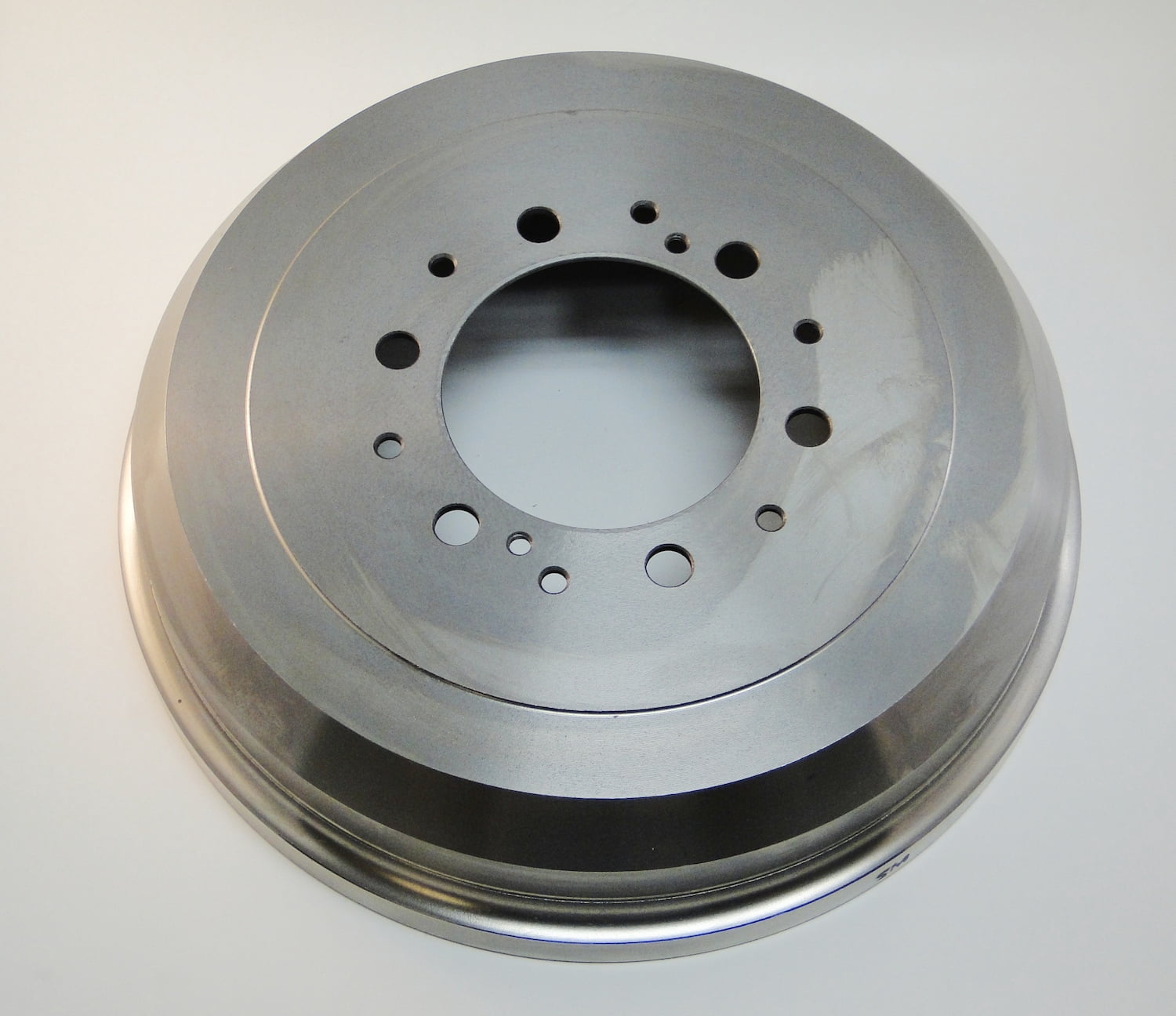 Winstop Brake Drum, Rear WS238003, Toyota Tundra 2003