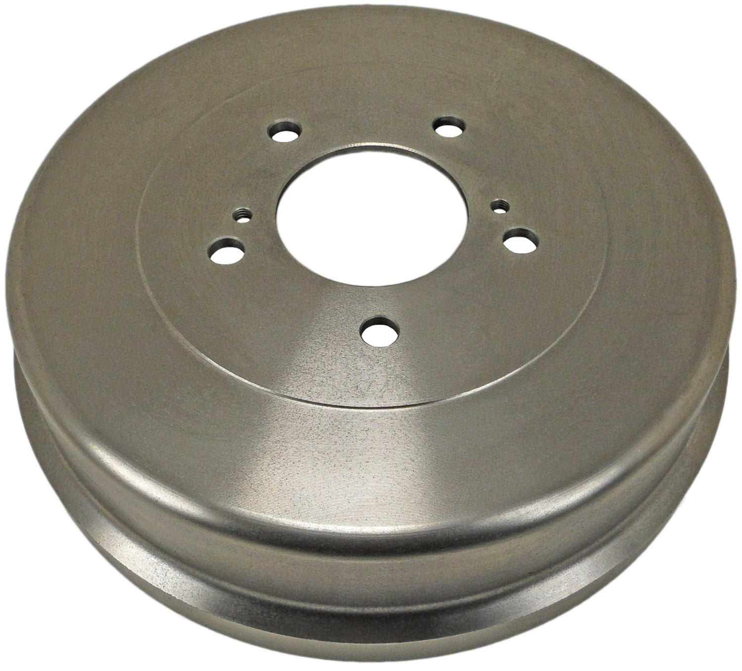 Winstop Brake Drum, Rear WS238027, Nissan Van 1988-1987