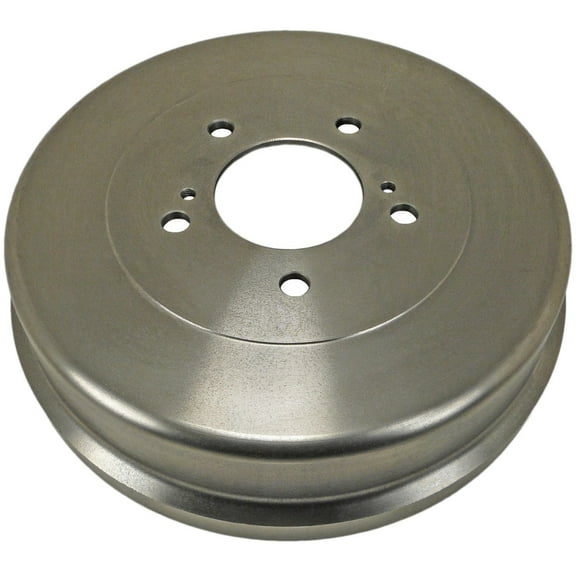 Winstop Brake Drum, Rear WS238027, Nissan Van 1988-1987
