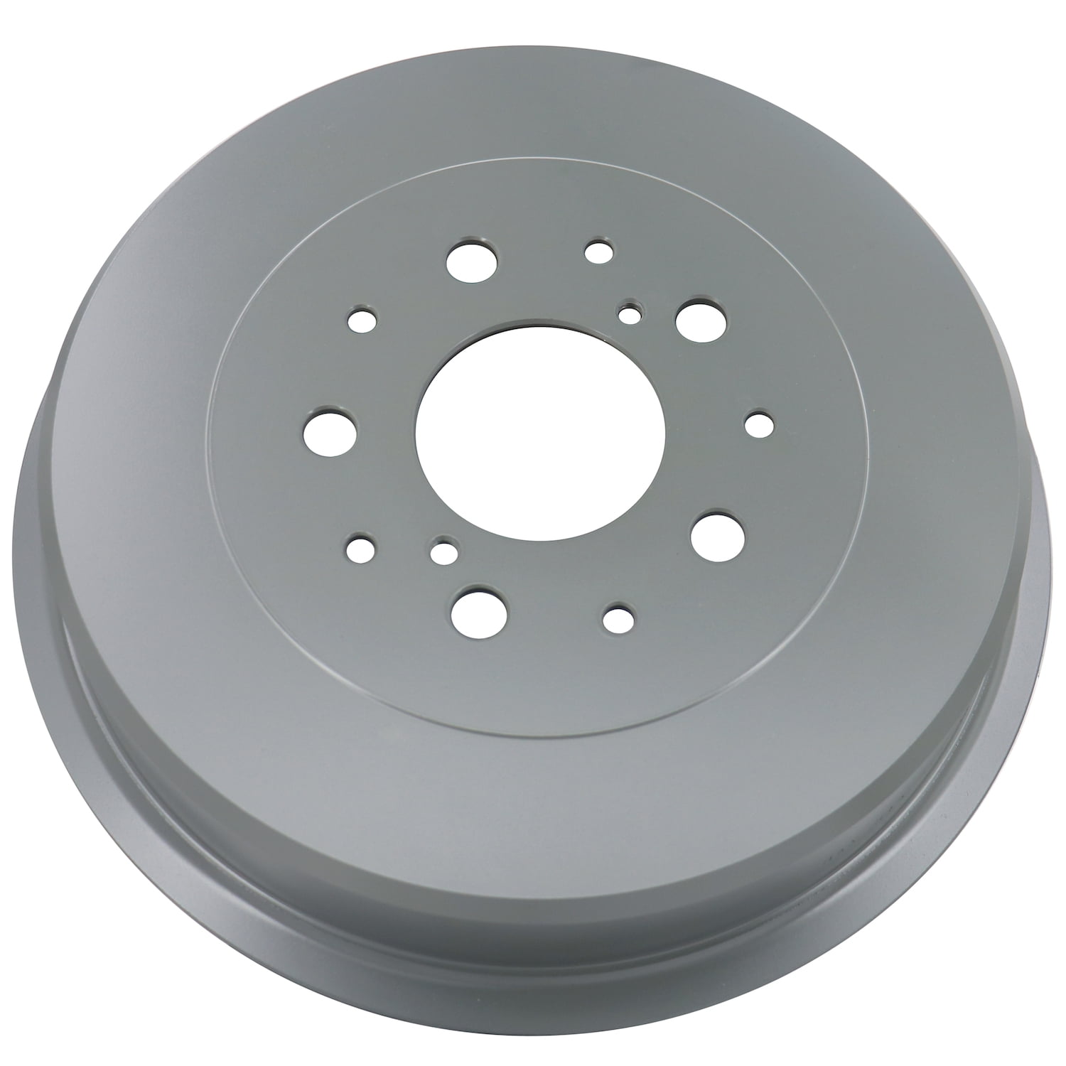 Winstop Brake Drum, Rear WS241591, Toyota Tacoma 2004-1995