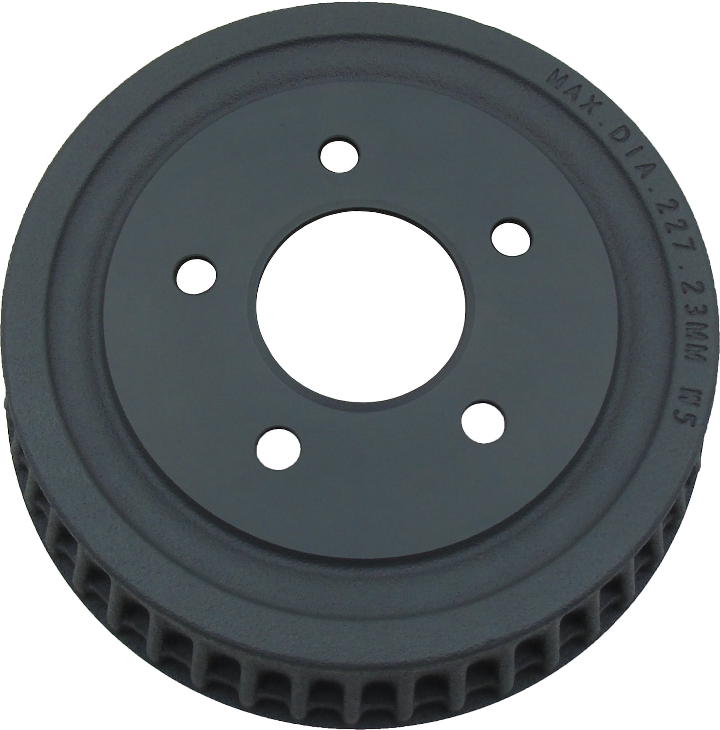 Winstop Brake Drum, Rear WS241607, Buick Century 2003-1984