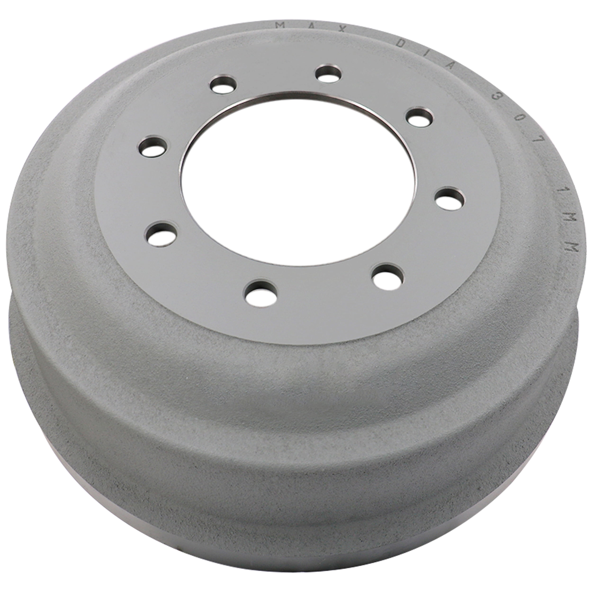Winstop Brake Drum, Rear WS241614, Ford E-250 Econoline 2002-1995