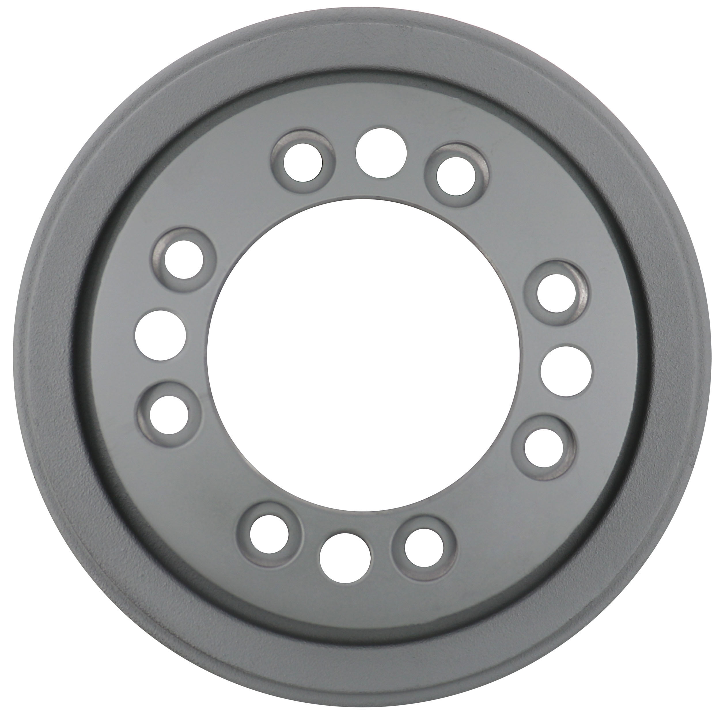Winstop Brake Drum, Rear WS241621, Ford E-350 Super Duty 2004-2002