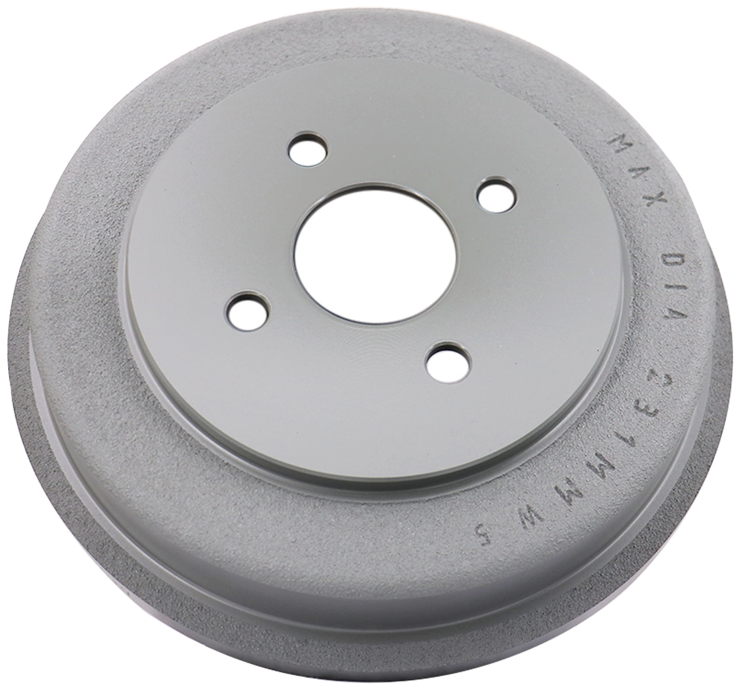 Winstop Brake Drum, Rear WS241782, Chevrolet Cobalt 2008-2005