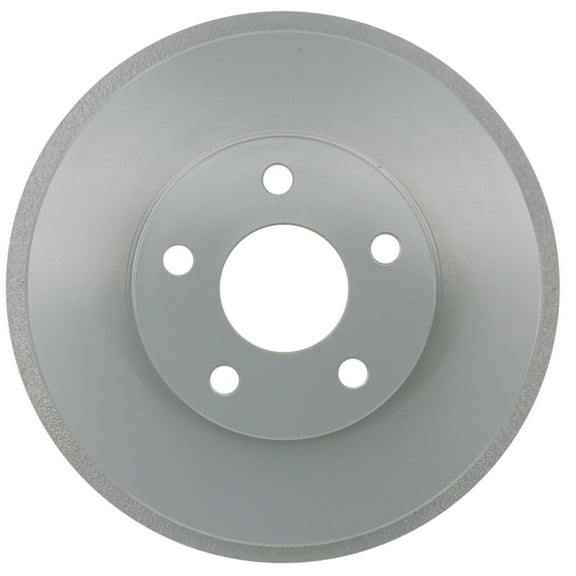 Winstop Brake Drum, Rear WS241829, Subaru Forest 2008-1998