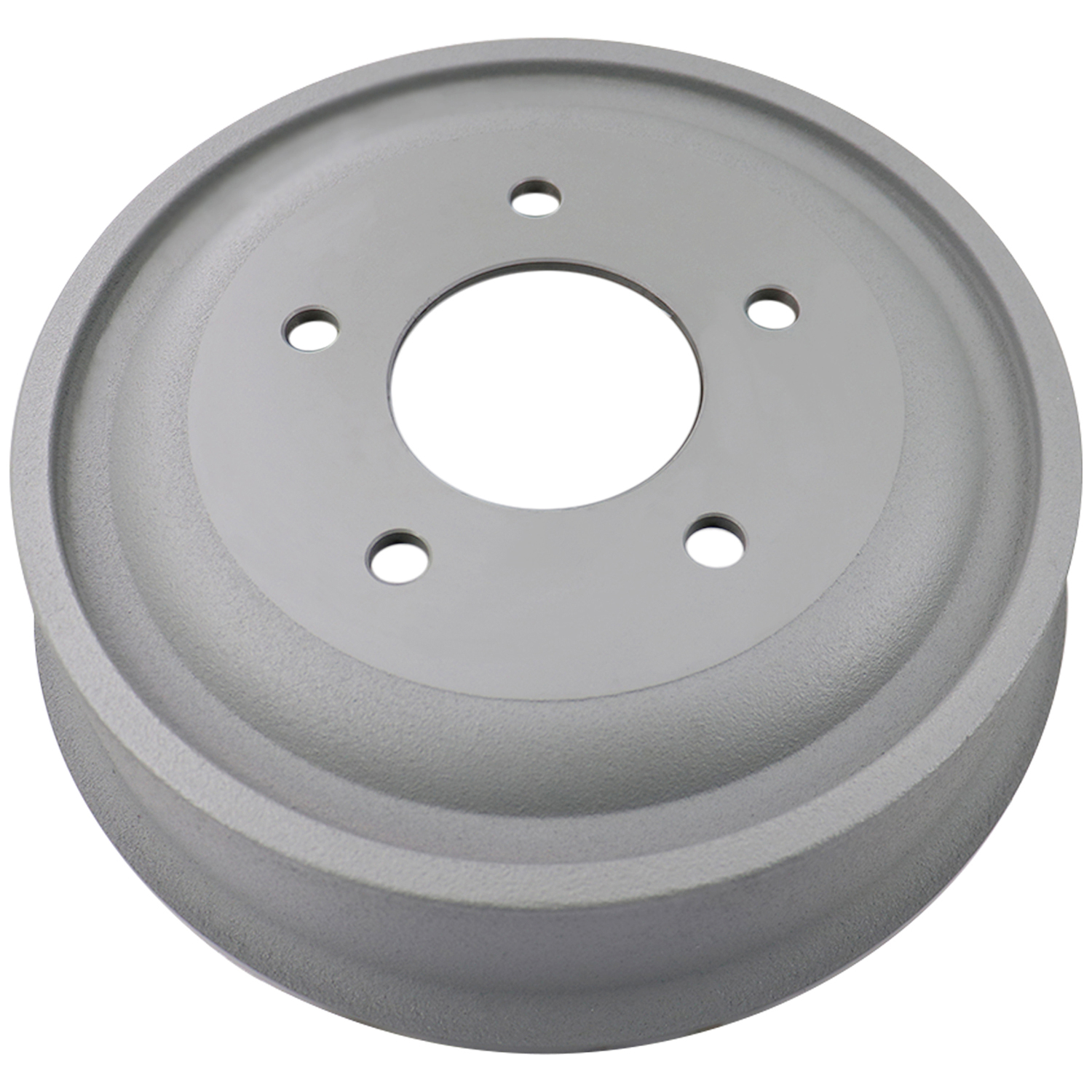 Winstop Brake Drum, Rear WS241874, Ford E-150 2006-2003
