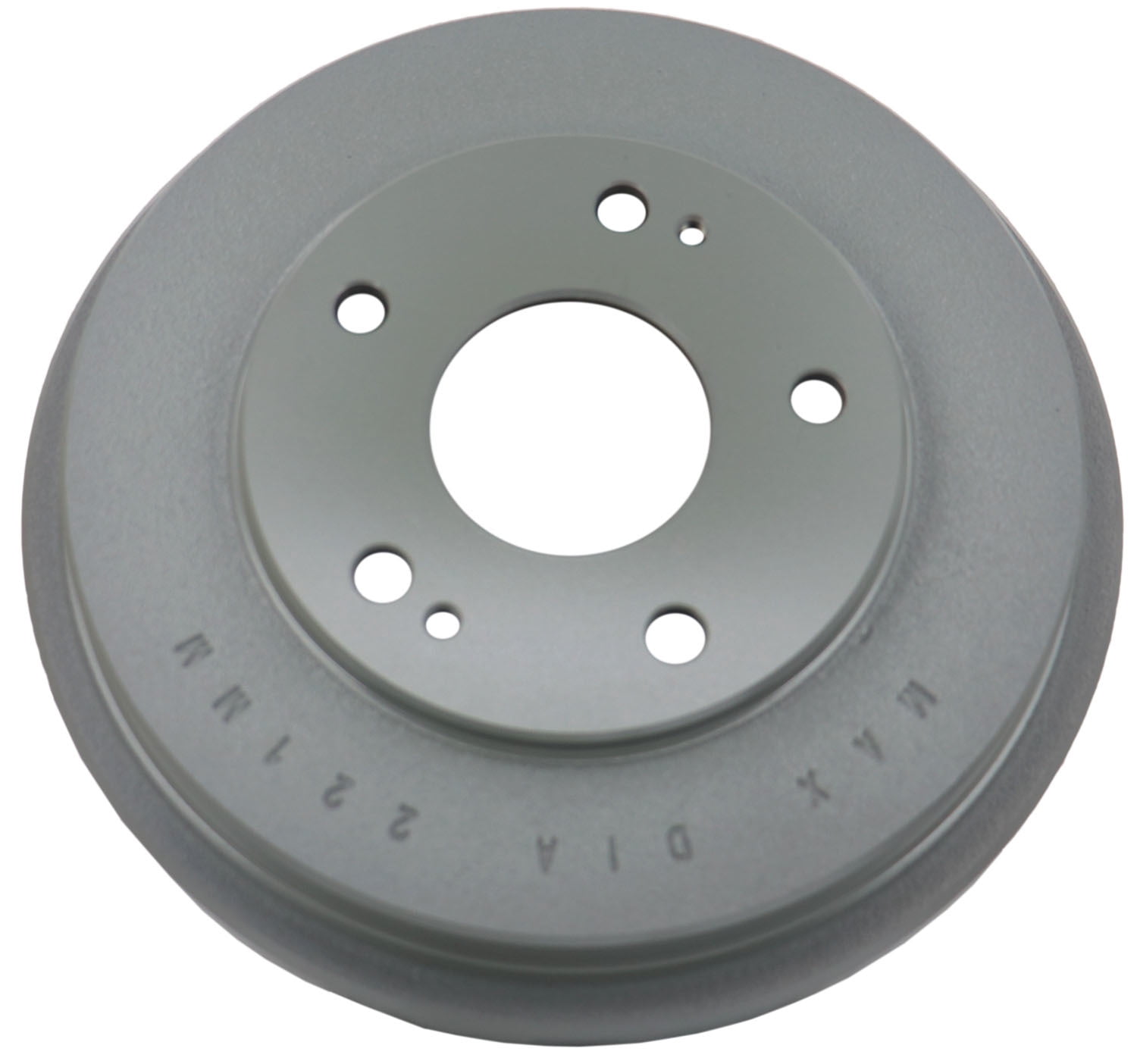 Winstop Brake Drum, Rear WS241881, Honda Accord 2007-2003
