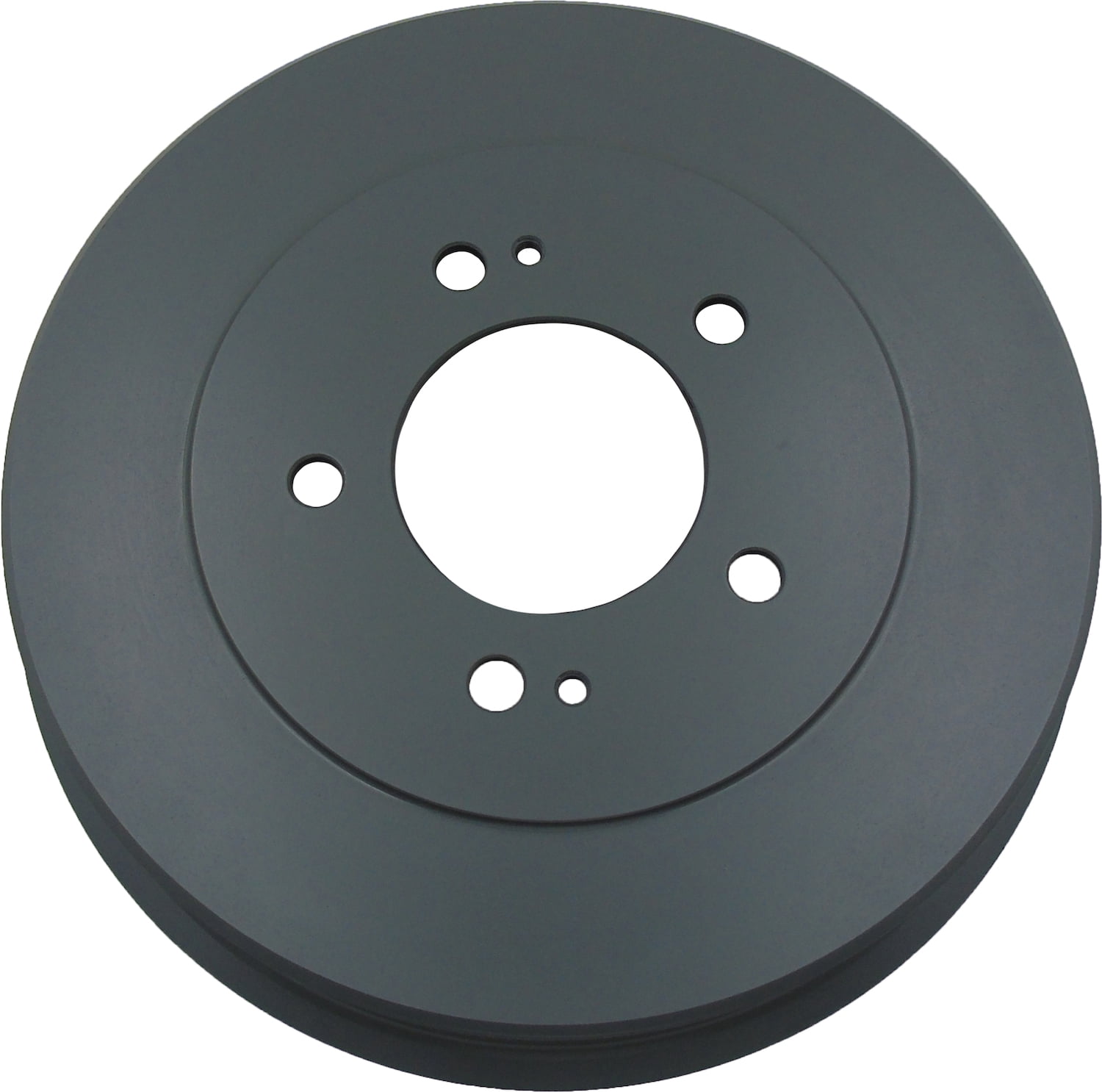 Winstop Brake Drum, Rear WS241942, Hyundai Santa Fe 2004-2002