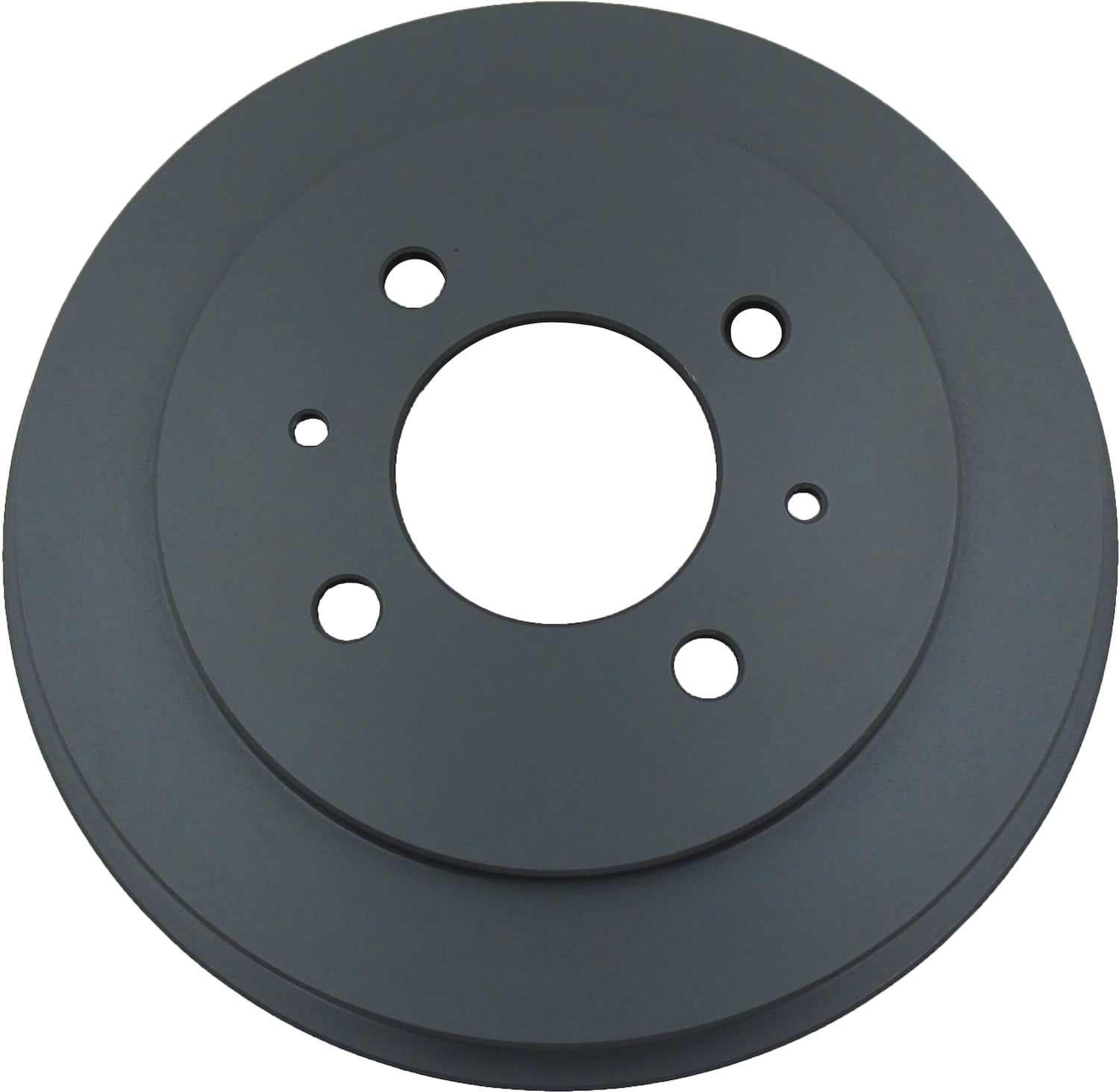 Winstop Brake Drum, Rear WS242017, Mitsubishi Lancer 2007-2002