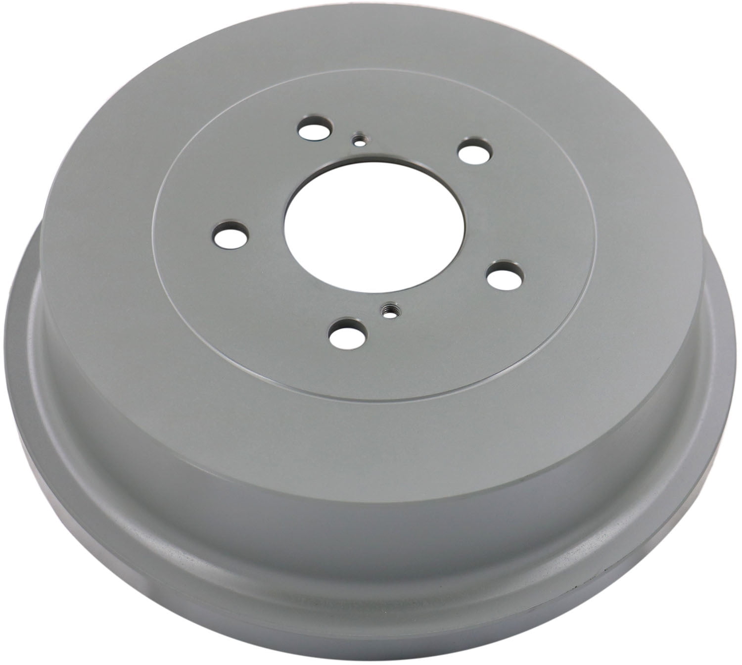 Winstop Brake Drum, Rear WS242024, Dodge Caravan 2007-2004