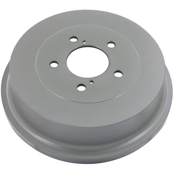 Winstop Brake Drum, Rear WS242024, Dodge Caravan 2007-2004