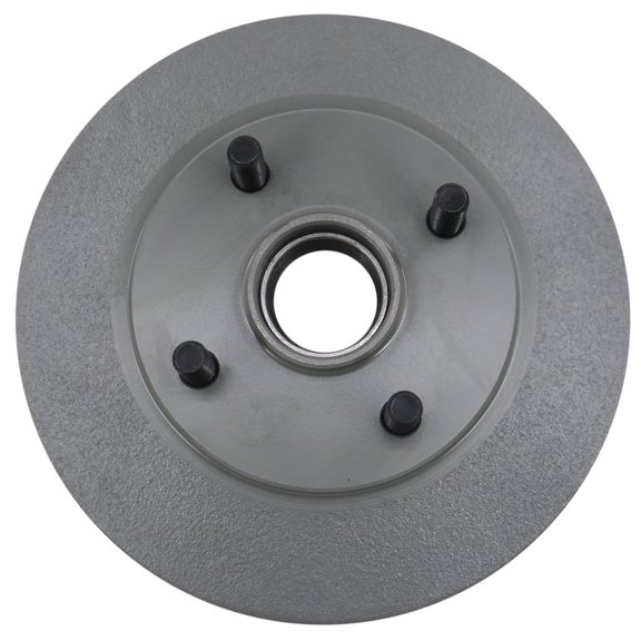Winstop Brake Drum, Rear WS242031, Kia Rio 2005-2003
